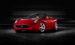 Ferrari California 2008 года